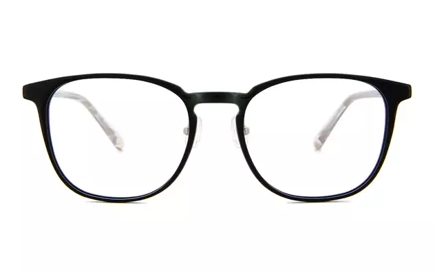 Eyeglasses Graph Belle GB2024D-9S  ブラック