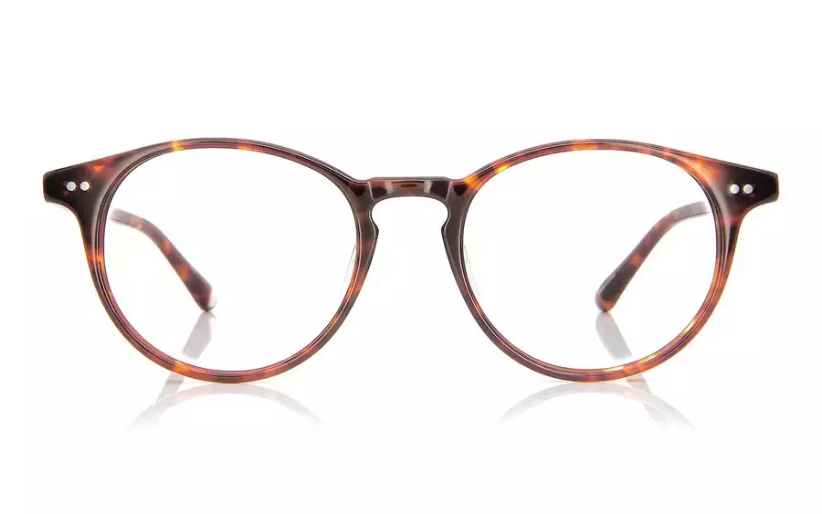 Eyeglasses Graph Belle EUGB201T-1S  Brown Demi