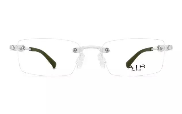Eyeglasses AIR FIT AR2014-C  Clear