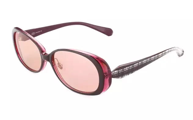 Sunglasses OWNDAYS OJ3001  Pink