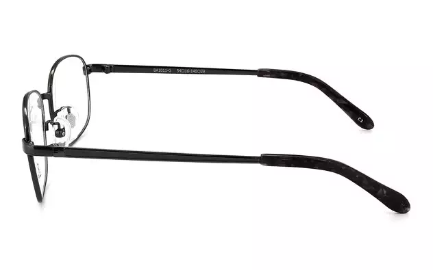 Eyeglasses Based BA1011-G  Gun