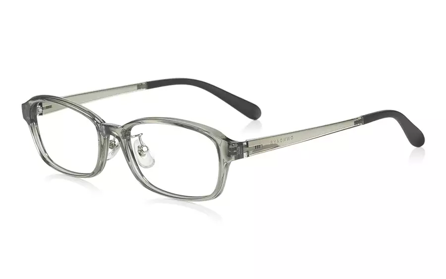 Eyeglasses OWNDAYS OR2070A-3S  カーキ