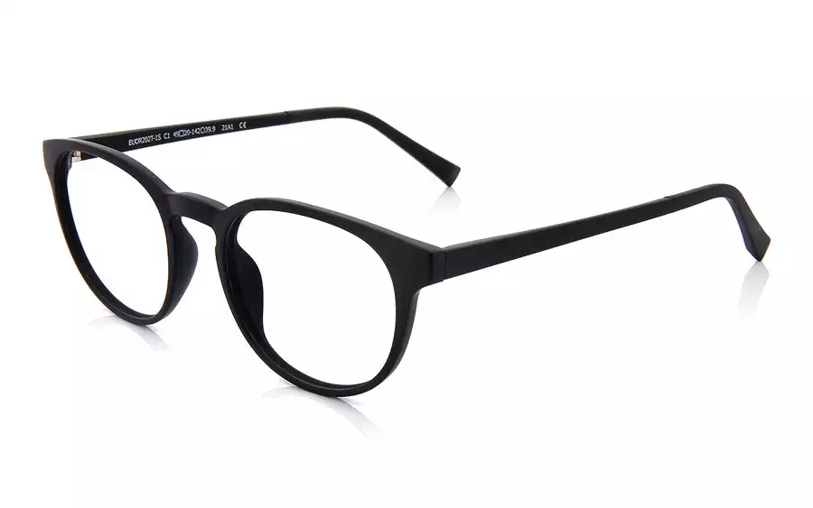 Eyeglasses OWNDAYS EUOR202T-1S  Black