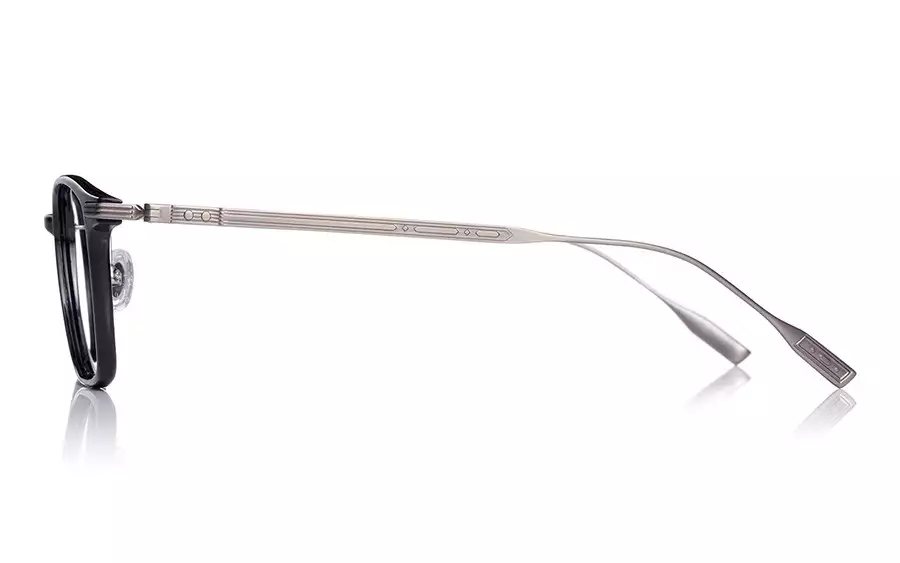 Eyeglasses AIR Ultem AU2085W-1S  ブラック