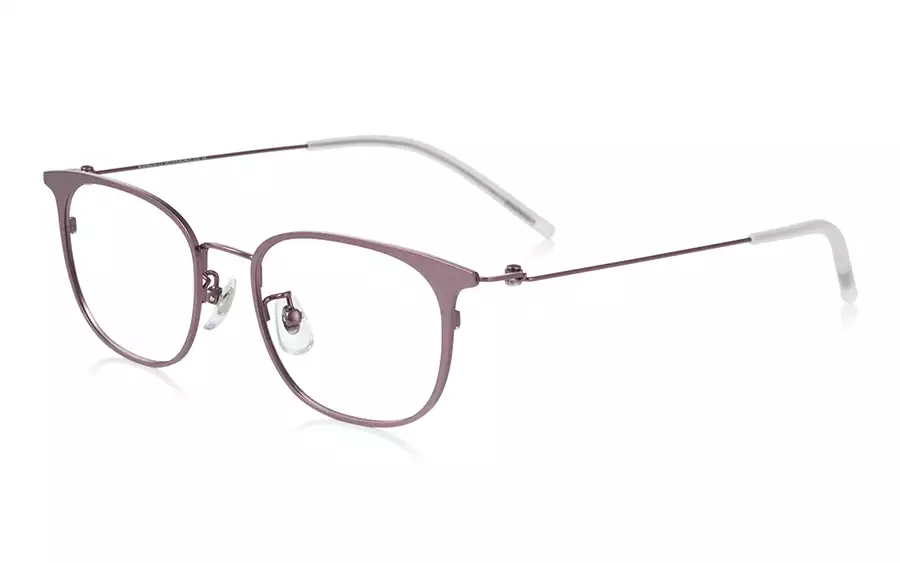 Eyeglasses AIR FIT AF1030G-2A  ピンク