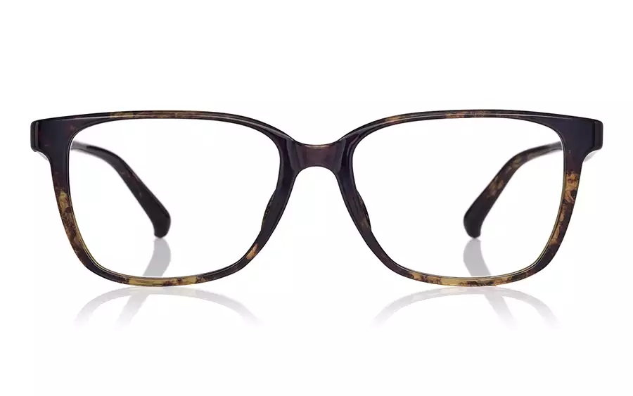 Eyeglasses OWNDAYS+ OR2084L-4S  Brown Demi