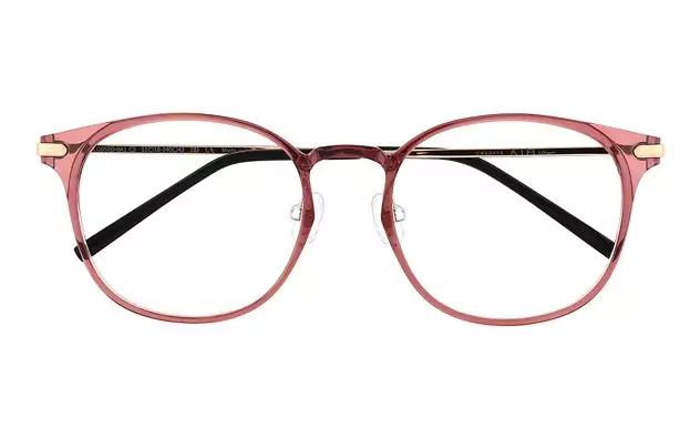 Eyeglasses AIR Ultem AU2050D-8A  Light Pink