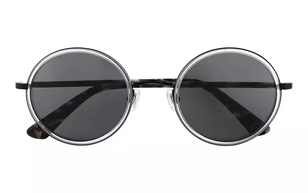 Sunglasses OWNDAYS SUN1030-B  マットブラック