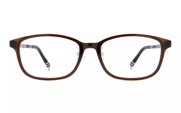 Eyeglasses Junni JU2028K-0S  Light Brown