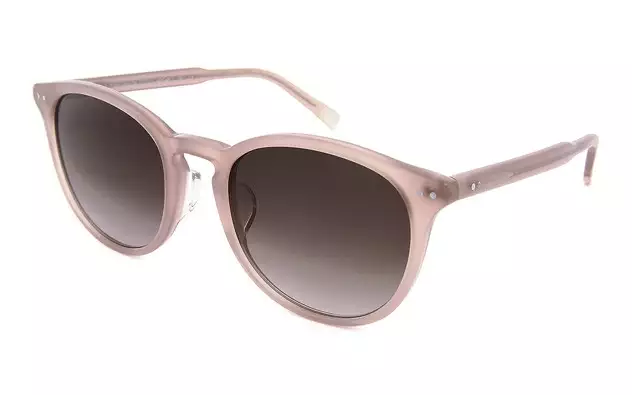 Sunglasses OWNDAYS SUN2074B-9A  Pink