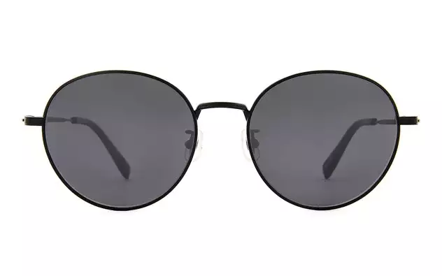 Sunglasses OWNDAYS SUN1052B-9A  ブラック