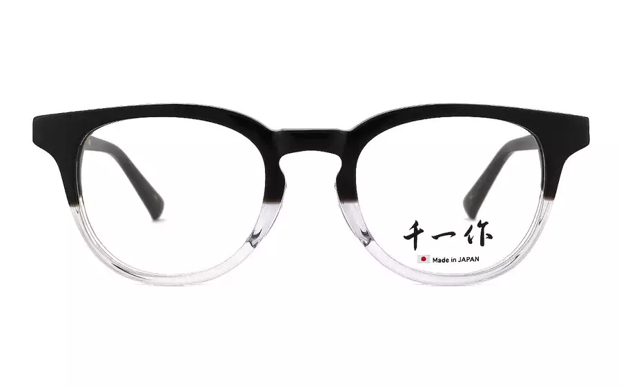 Eyeglasses Senichisaku SENICHI14  Black