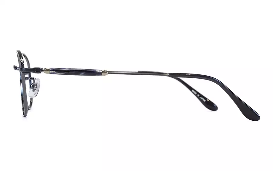 Eyeglasses OWNDAYS ODL1020T-1S  ブラック