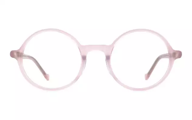 Eyeglasses lillybell LB2002J-8A  Light Pink