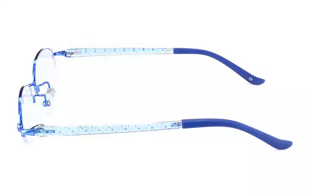 Eyeglasses Junni JU1008  Blue