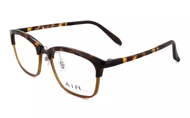 Eyeglasses AIR Ultem AU2015-K  Brown Demi