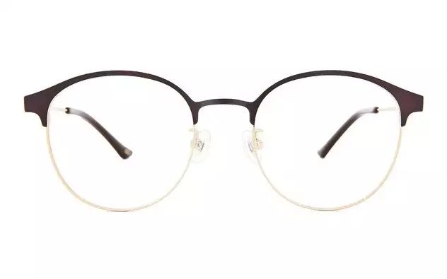 Eyeglasses John Dillinger JD1029G-9A  Brown