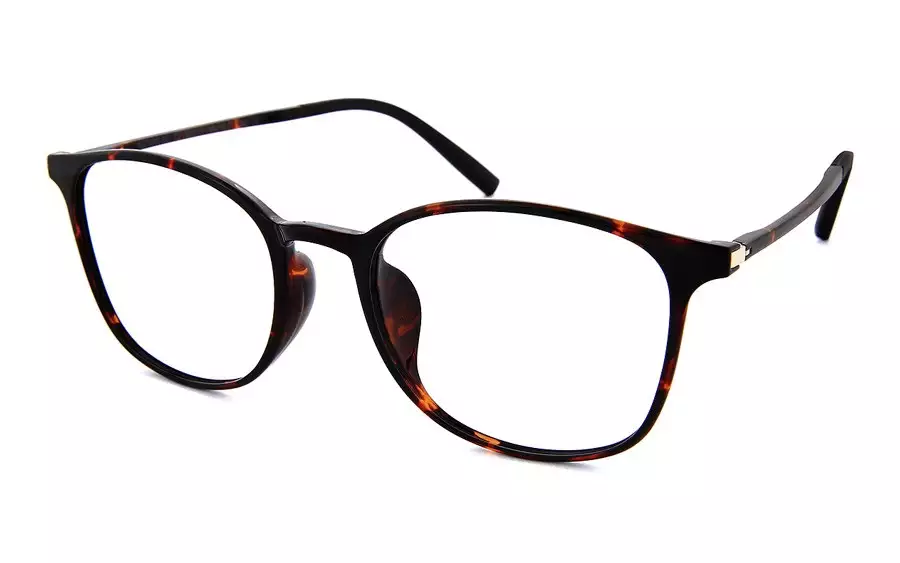 Eyeglasses AIR Ultem AU2068S-0S  ブラウンデミ