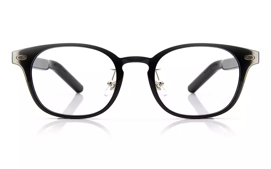Eyeglasses OWNDAYS × HUAWEI Eyewear 2 HW2006-3A  Black