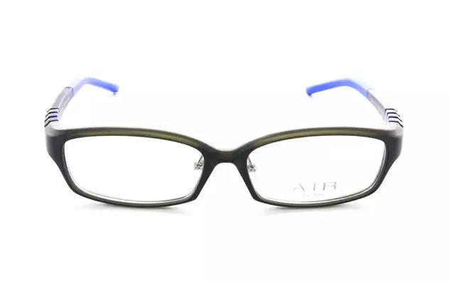 Eyeglasses AIR FIT OT2053  ブルー