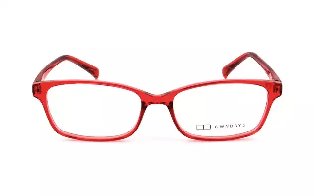 Eyeglasses OWNDAYS OR2015E-N  Red