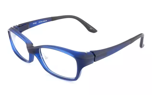Eyeglasses AIR FIT OT2051  Matte Blue