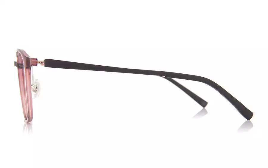 Eyeglasses AIR Ultem AU2091T-1A  Light Brown