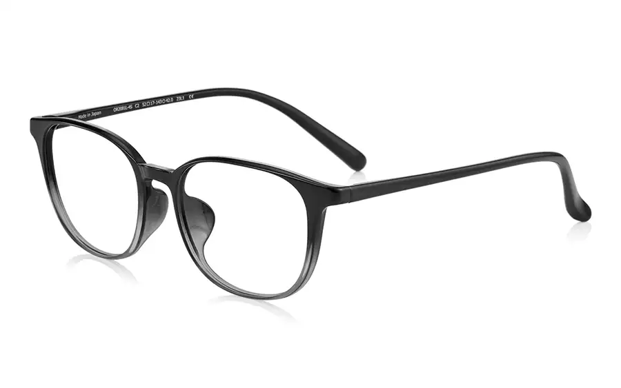 Eyeglasses OWNDAYS+ OR2081L-4S  クリアグレーハーフトーン