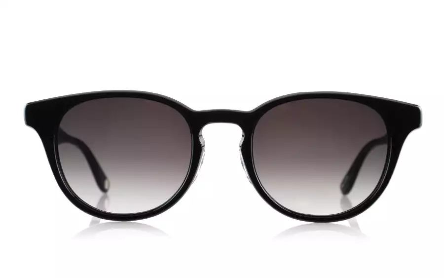 Sunglasses OWNDAYS SUN2103B-4S  Black