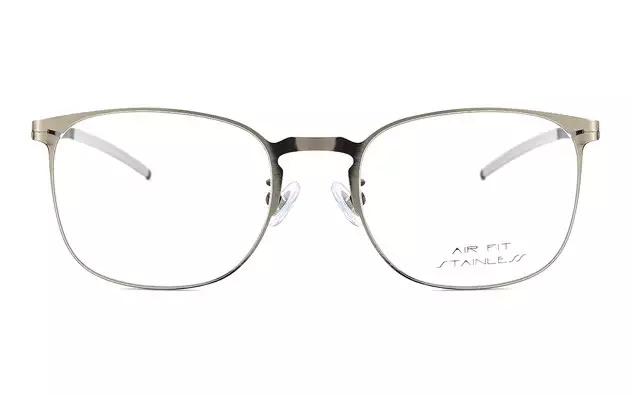 Eyeglasses AIR FIT AF1020-G  ライトガン