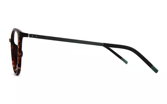 Eyeglasses AIR Ultem AU2065N-9A  Brown Demi