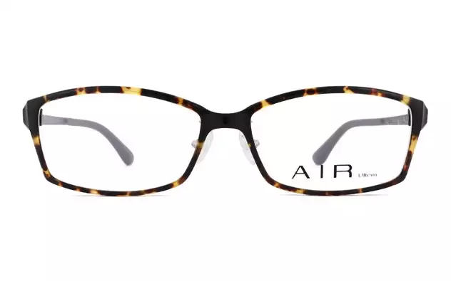 Eyeglasses AIR Ultem AU2033-Q  Brown Demi