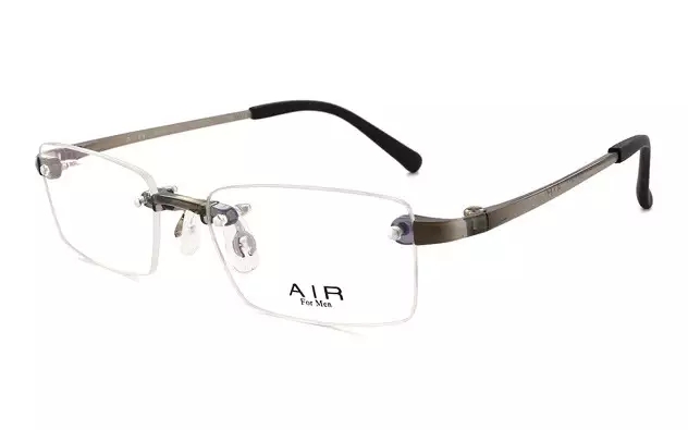 Eyeglasses AIR FIT AR2014-C  Clear Gray