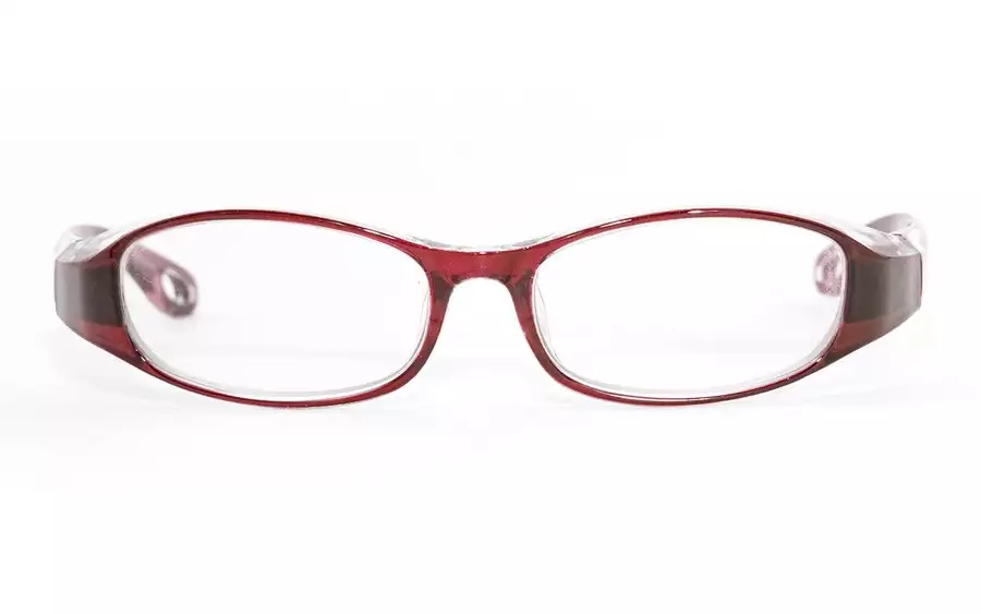 Eyeglasses OWNDAYS OGKD-600  Red