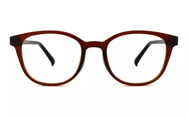 Eyeglasses OWNDAYS OR2041S-8S  ブラウン