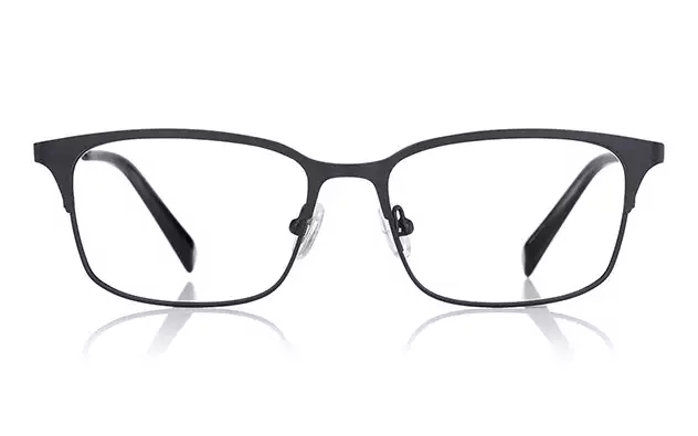 Eyeglasses K.moriyama EUKM103T-1S  Black