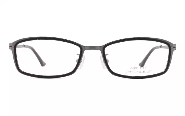 Eyeglasses AIR FIT AF1013-G  ガン