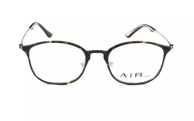 Eyeglasses AIR Ultem AU2008-F  Gray Demi