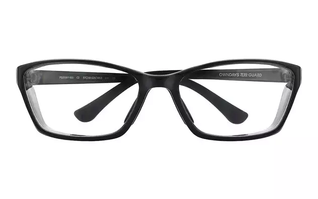 Eyeglasses OWNDAYS PG2008T-9S  グレー