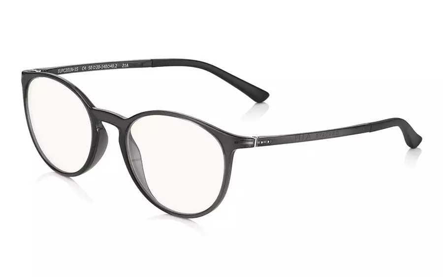 Eyeglasses OWNDAYS BLUE SHIELD EUPC201N-1S  Black