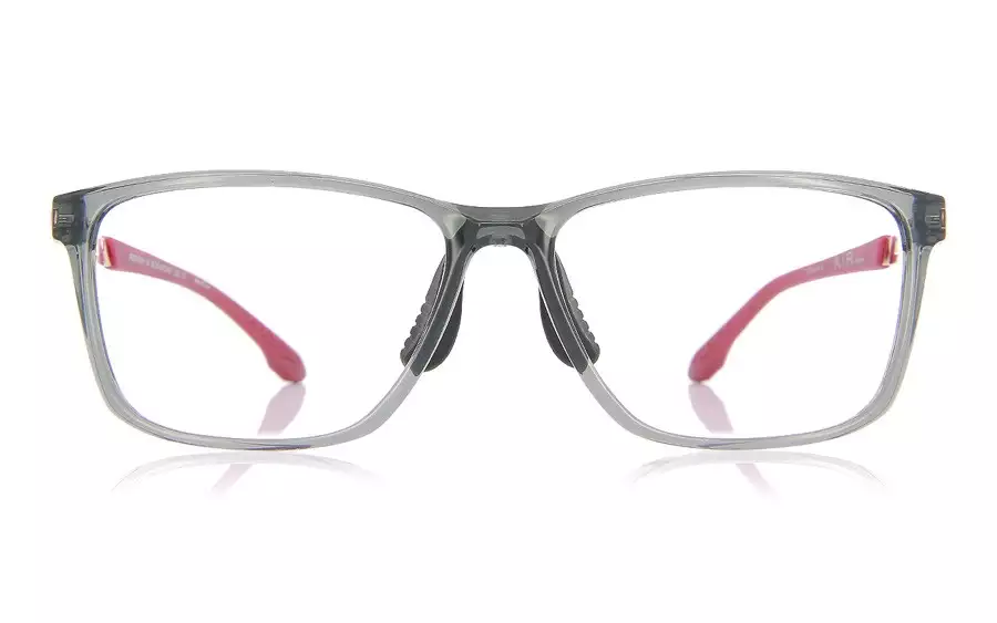 Eyeglasses AIR FIT AR2034T-1A  Clear Gray