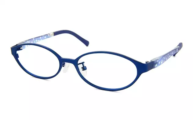 Eyeglasses Junni JU1018N-9A  Blue