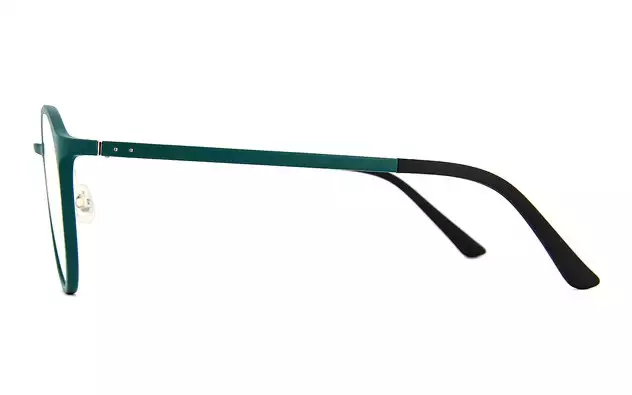 Eyeglasses OWNDAYS PC PC2005N-9A  Green