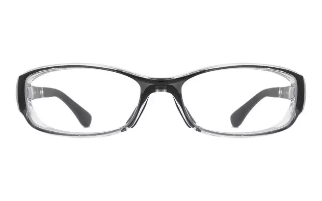 Eyeglasses OWNDAYS PG2007-T  ブラック