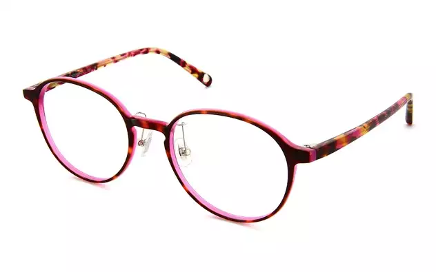 Eyeglasses Graph Belle GB2023D-9S  Pink Demi