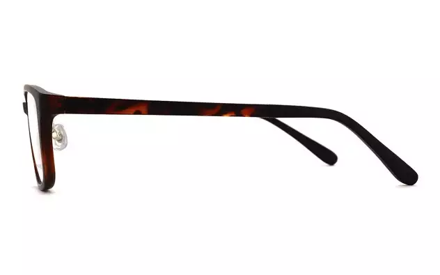Eyeglasses OWNDAYS OR2006-N  ブラウンデミ