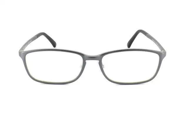 Eyeglasses OWNDAYS PC PC2001-N  メタリックグレー