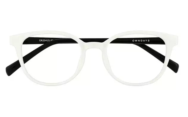 Eyeglasses OWNDAYS OR2041S-8S  Black