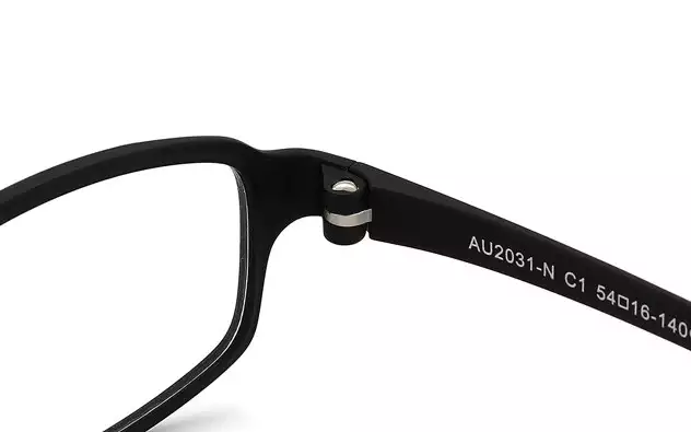 Eyeglasses AIR Ultem AU2031-N  Matte Black