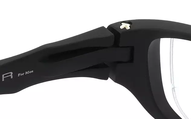 Eyeglasses AIR FIT AR2017-T  Black
